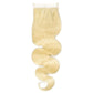 Brazilian-body-wave-lace-closure-blonde-613-human-hair-free-part