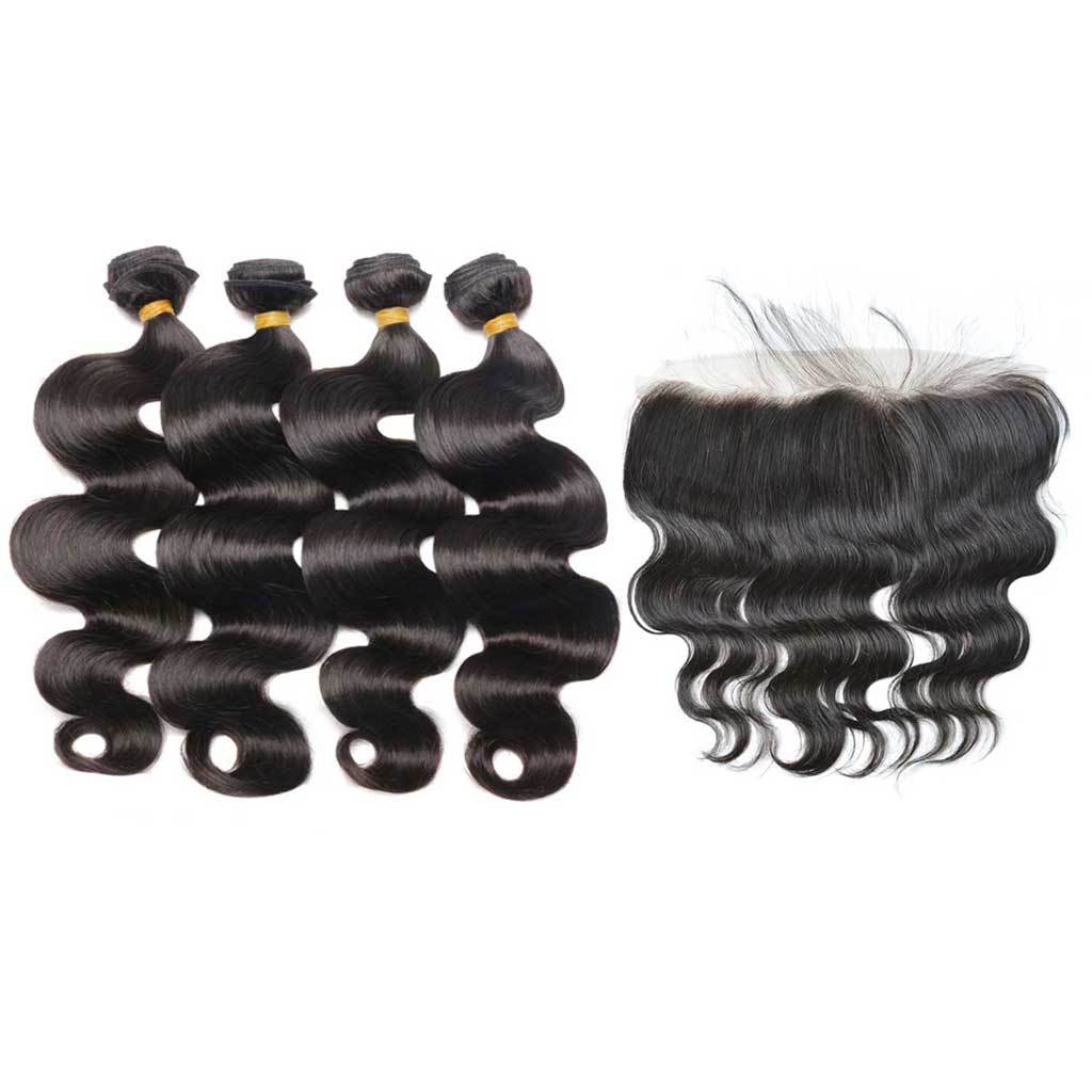 Brazilian-body-wave-virgin-hair-4-bundles-with-lace-frontal-deal-full-and-thick-human-hair