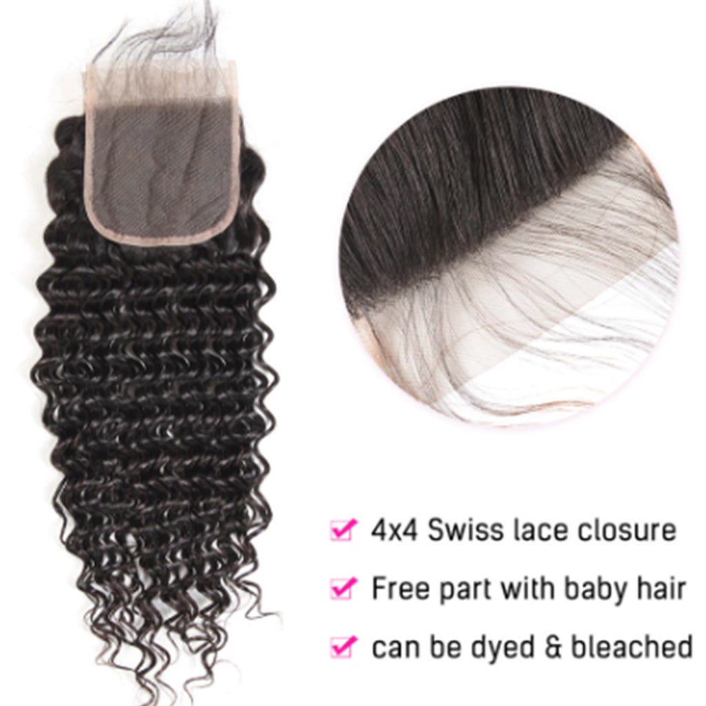 Brazilian-curly-vrigin-hair-deep-wave-lace-closure-4x4-swiss-lace-protective-styles2