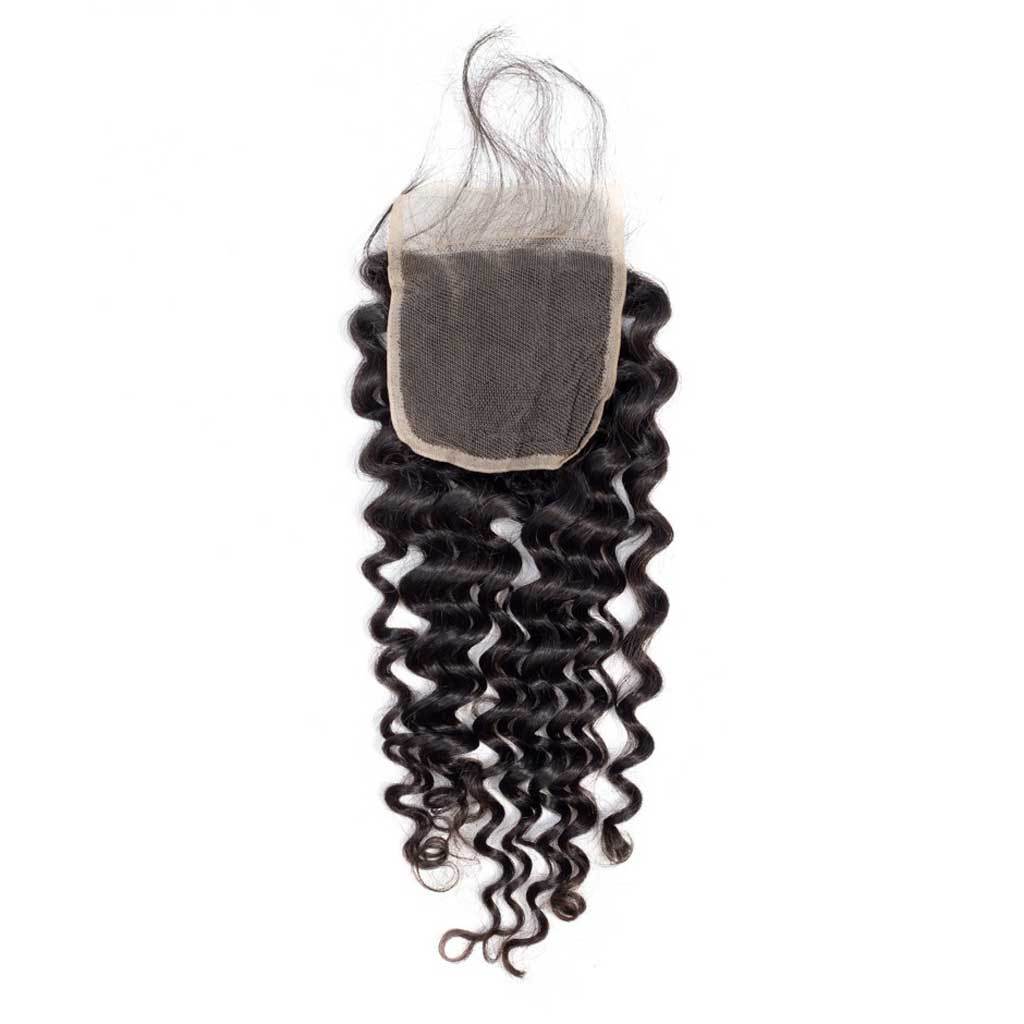 Brazilian-curly-vrigin-hair-deep-wave-lace-closure-4x4-swiss-lace-protective-styles