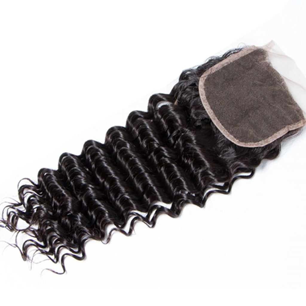 10A-Brazilian-deep-wave-lace-closure-4x4-swiss-lace-hand-tied-virgin-human-hair