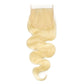 Brazilian-lace-closure-body-wave-blonde-hair-613-human-hair-4x4-closure