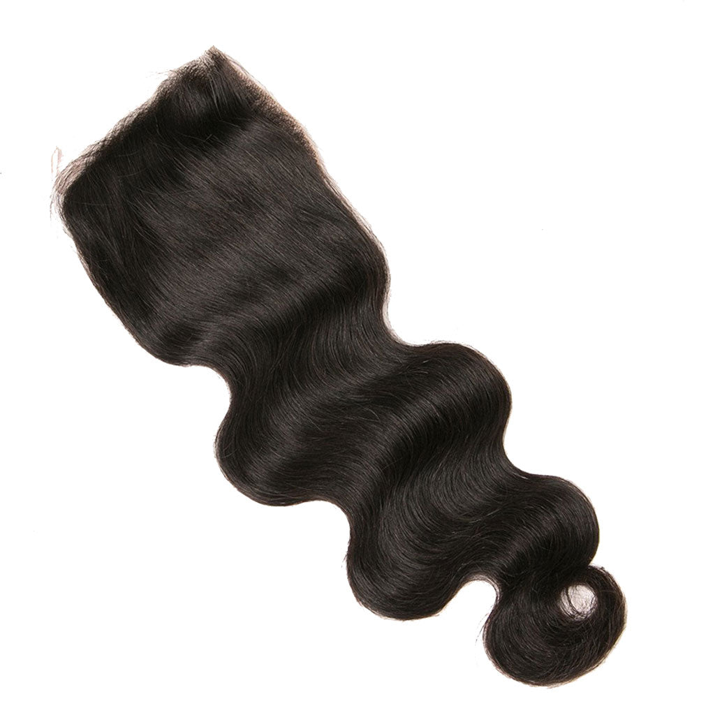 Brazilian-4x4-5x5-6x6-Transparent-lace-closure-hair-body-wave