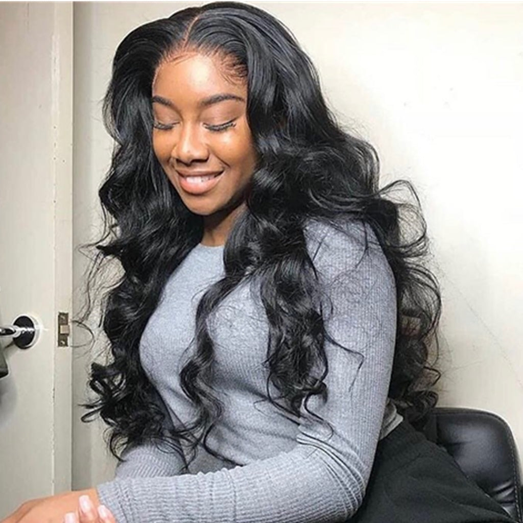 Brazilian-loose-wave-virgin-hair-bundles-with-4x13-preplucked-frontal-cheap-brazilian-hair-lace-frontal-index1