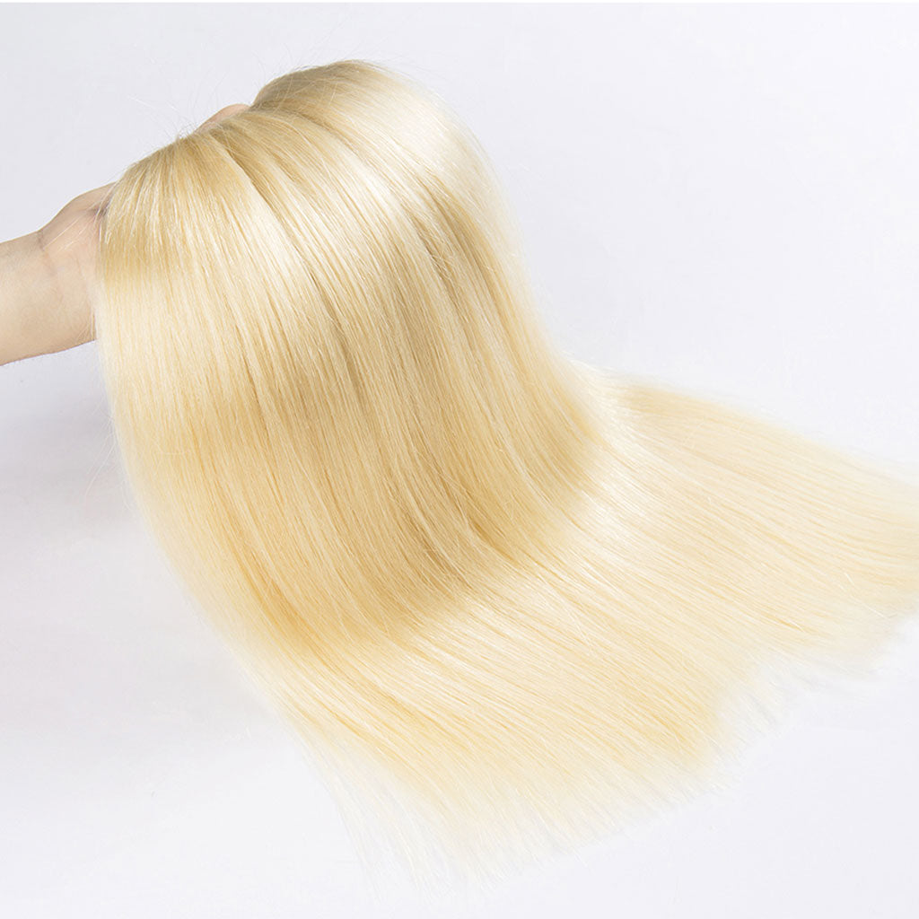 Brazilian-straight-human-hair-blonde-613-hair-bundles