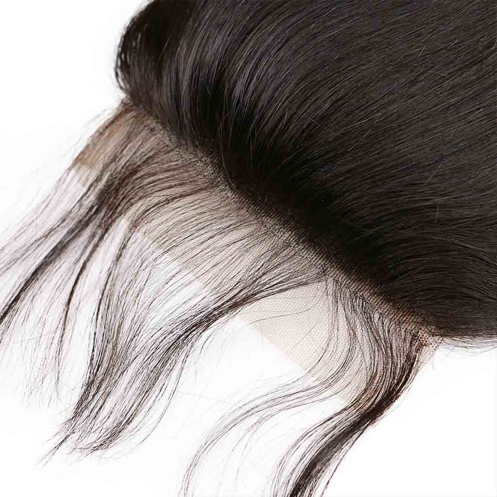 Brazilian-straight-lace-closure-with-baby-hair-150%-density-virgin-human-hair