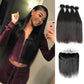 Brazilian-straight-virgin-hair-4-bundles-with-lace-frontal-deal-cheap-human-hair-on-sale