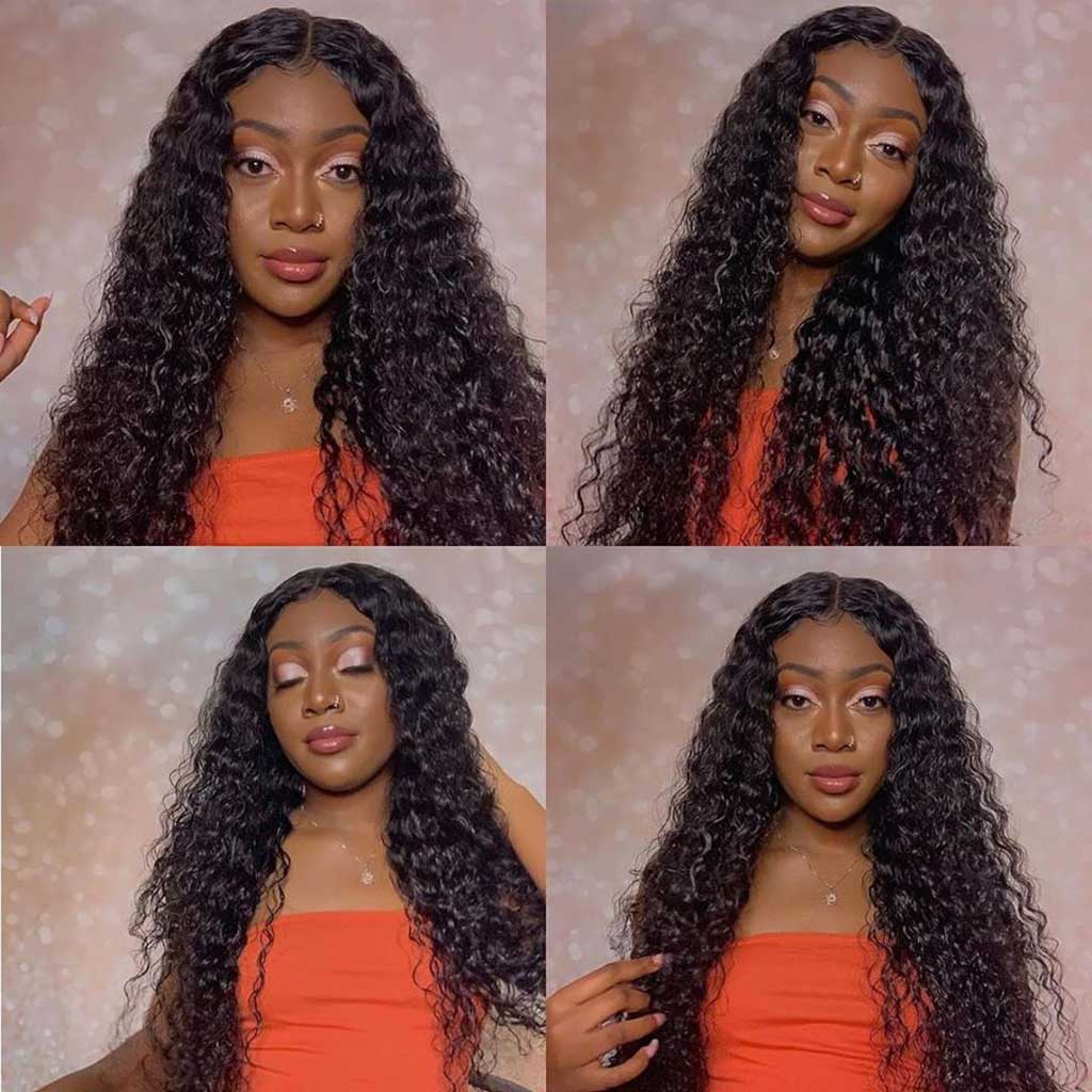 Deep-wave-4x4-5x5-lace-closure-wig-preplucked-curly-hair-wig