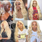 fleeky-613-blonde-transparent-4X4-lace-closure-wig-10a-body-wave-human-hair-wig-on-fleeky
