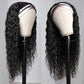 Glueless-Water-Wave-Headband-Wig-For-Black-Women-Wet-And-Wavy-Human-Hair-Wigs-150%-Density
