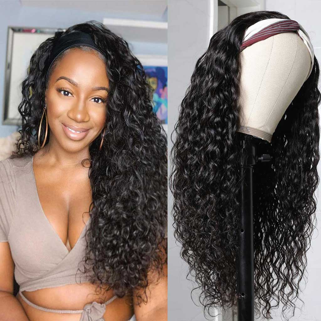 Glueless-Water-Wave-Headband-Wig-For-Black-Women-Wet-And-Wavy-Human-Hair-Wigs