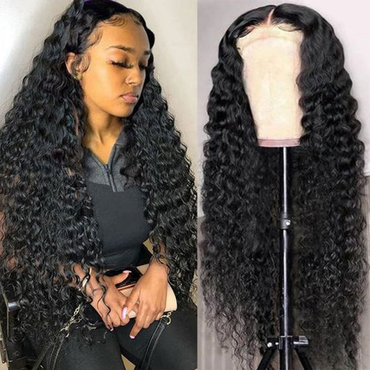 Hd-deep-wave-wig-undetectable-hd-closure-wig-13x6-13x4-lace-frontal-wig-brazilian-curly-virgin-hair-invisible-lace-wigs