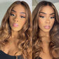 Highlight-lace-closrue-human-hair-wig-body-wave-wavy-hair-4x4-lace-closure-wig