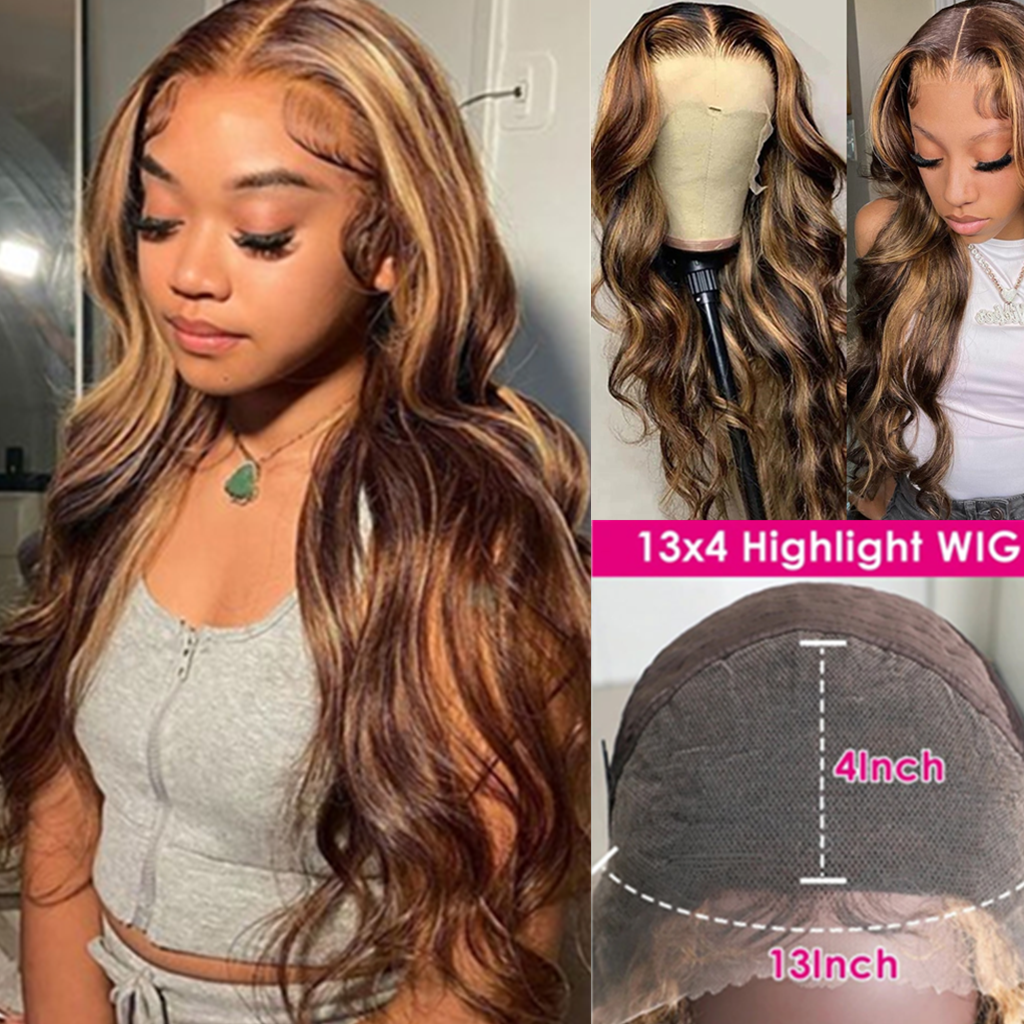 Highlight-wig-13x4-lace-front-wig-on-sale-for-black-women-lace-frontal-wig-lace-wigs
