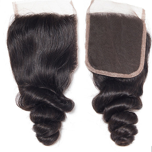Raw-Loose-wave-virgin-hair-hd-lace-closure-4x4-5x5-6x6-lace-closure-invisible-lace-closure