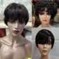Natural-Color-Short-Bob-Wigs-With-Bangs-Brazilian-Virgin-Hair-Pixie-Cut-Wig-Cheap-Human-Hair-Wig-For-Black-Women-Glueless-Wig