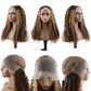 Transparent-Frontal-Wig-Highlight-Honey-Blonde-13x4-Lace-Front-Wig-Deep-Wave-Wigs-cap