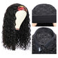 Water-Wave-Headband-Wig-For-Black-Women-Glueless-Human-Hair-Wigs-150%-Density