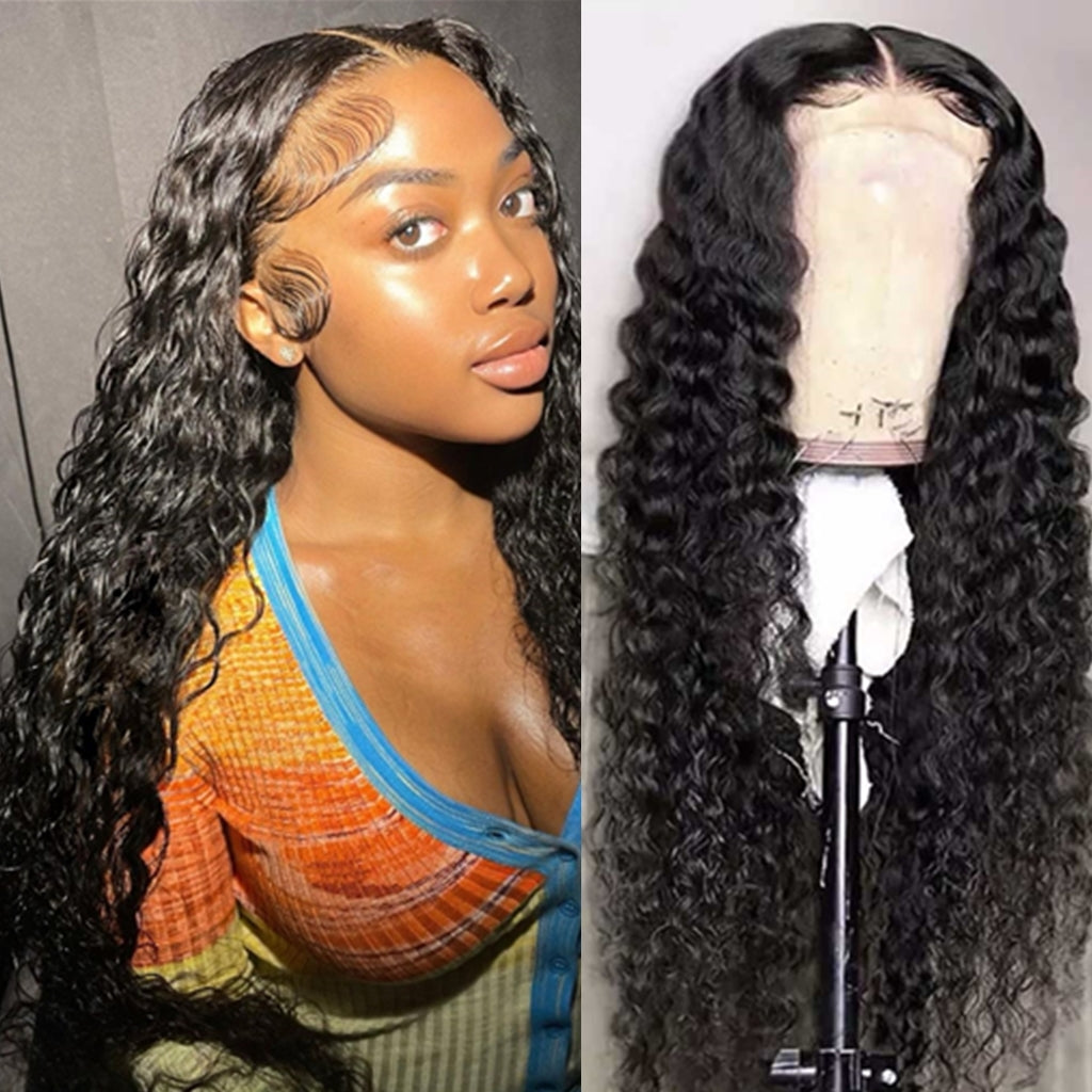 Water-wave-13X4-13X6-lace-frontal-wig-preplucked-lace-wigs-for-black-women