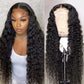 Water-wave-lace-front-wig-preplucked-human-hair-wigs