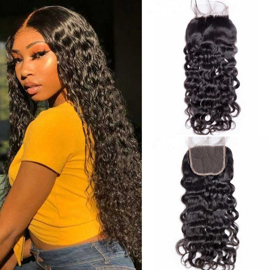 water-wave-lace-closure-hand-tied-swiss-lace-100-virgin-human-hair-4x4-5x5-6x6-7x7-lace-closure